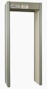 metal detectors