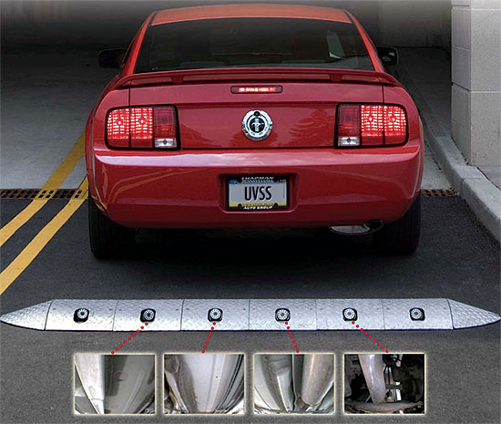 vehicle-surveillance